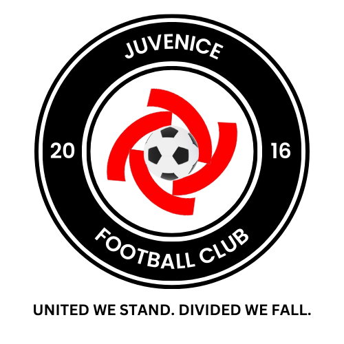 Juvenice FC Logo